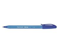 Paper Mate 481545 - Bolígrafo, 1 mm, color azul