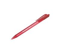 Paper Mate Inkjoy 100 - Bolígrafo de tinta (0,5 mm, tinta ultra suave, retráctil, resistente a las manchas, 40566