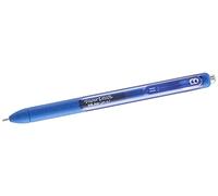 Paper Mate Inkjoy - Bolígrafo gel, 0.7 mm, color azul