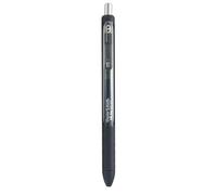 Paper Mate Inkjoy - Bolígrafo gel, 0.7 mm, color negro
