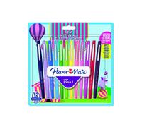 PAPER MATE Rotuladores Flair® Medium Surtido (Set de 12)