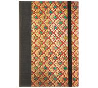 Paperblanks Agendas 12 Meses 2023 Olas (Volumen 3) | Vertical | Mediodía (130 × 180 mm)