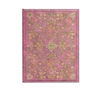 Paperblanks Agende de 12 Meses 2024 Jubileo de Diamante, Vertical - Ultra (230 x 180), Español