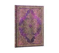 Paperblanks Bijou (Solstice Star) Ultra Unlined Hardcover Journal (Tapa dura)