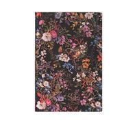 Paperblanks Cuaderno de tapa blanda Flexis William Kilburn - Rayado Mini 95×140 mm