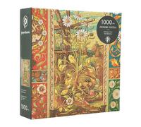 Paperblanks | Fragaria vienesa | Vox Botanica | Puzles | 1000 piezass