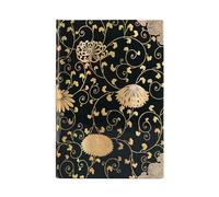 Paperblanks Cuaderno de tapa dura Karakusa Mini rayado
