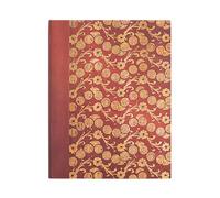 Paperblanks – Cuaderno de tapa dura Las Olas (volumen 4) Ultra – Rayado
