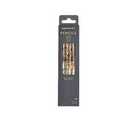 Paperblanks Morris Windrush (William Morris) Pencil (4 Pack)