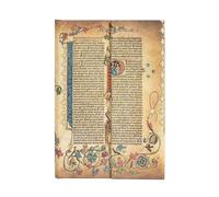 Paperblanks | Parabole | Cuadernos de tapa dura | Mini | Liso