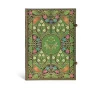 Paperblanks Poetry in Bloom PB4612-7 Grande UNL 210 x 300 mm