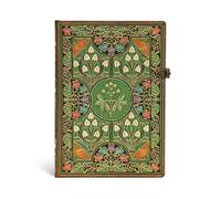 PAPERBLANKS POETRY IN BLOOM MI