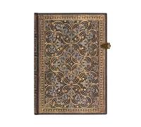 Restauración (Encuadernación de la Reina) midi Paperblanks