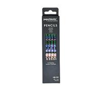 Paperblanks St. Petersburg (Lentulov's Cityscapes) Pencil (4 Pack)