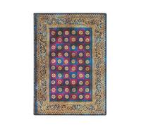 Paperblanks Tapa blanda Flexis Celeste | Forrado | Midi (130 × 180 mm)