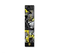 Paperblanks The Caped Crusader Bookmark Bookmark | Batman Collection