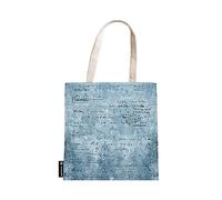Paperblanks Bolsa de lona Wilde – The Importance of Being Earnest – Serie Embellished Manuscripts