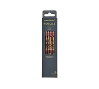 Paperblanks William Shakespeare (Special Editions) Pencil (4 Pack)