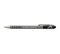 Papermate Bolígrafo Flexgrip Ultra RT negro (1 mm)