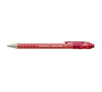 Papermate Bolígrafo Flexgrip Ultra RT rojo (1 mm)