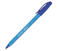 Papermate inkjoy 100 azul bolígrafo medio 50 pieza(s)