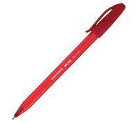 Papermate inkjoy 100 rojo bolígrafo medio 50 pieza(s)