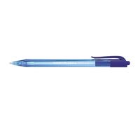 Papermate InkJoy 100 RT Bolígrafo azul (1 mm)