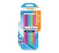 Papermate non-stop lápiz mecánico 0,7 mm hb 12 pieza(s)