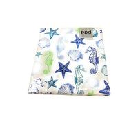 Paperproducts Design 1252801 Servilletas de papel, multicolor