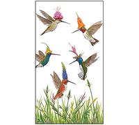 Paperproducts Design 1412873 Toallas/servilletas, papel, multicolor