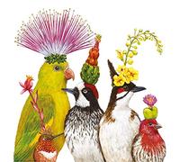 Paperproducts The Entourage - Servilletas de papel