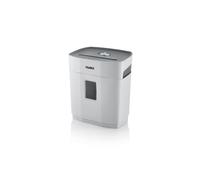 Dahle Destructora de papel PS100 Papersafe Corte partículas 5x18 mm P4 12L Entrada 220 mm Gris