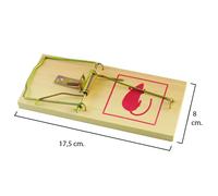 Papillon 99497 trampa para control de plagas