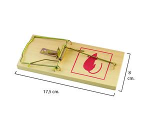 Papillon 99497 trampa para control de plagas