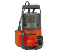 PAPILLON Bomba Agua Sumergible 400 w.