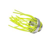 Papillon Cabezal desbrozador universal en aluminio salida 16 hilos