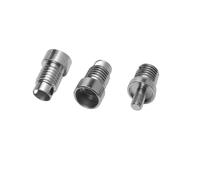 Papillon kit 3 adaptadores universales para cabezal desbrozadora unive