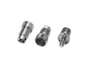 Papillon kit 3 adaptadores universales para cabezal desbrozadora unive