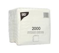 Papstar 12256 Servilleta de Papel
