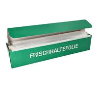 Papstar Film Transparente 300m X 44cm
