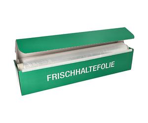 Papstar Film Transparente 300m X 44cm