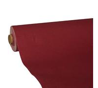 PAPSTAR, Mantel Tissue Royal Collection 25 m x 1,18 m Burdeos #81905