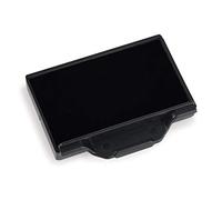 Trodat Reemplazo de almohadillas de tinta 6/53 – Negro – Pack de 2