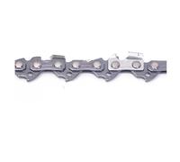 Paquete de 2 cadenas de motosierra de 18 pulgadas, paso de 0.325 pulgadas, calibre de 0.63 pulgadas, 68 eslabones de transmisión 26RM3-68, se adapta a Stihl MS250