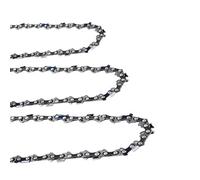Paquete de 3 cadenas de motosierra de 20 pulgadas, paso de 3/8 pulgadas, calibre de 0.50 pulgadas, 72 eslabones de transmisión, compatible con Husqvarna 455 55 555 Rancher Chain de repuesto para Stihl