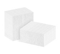 Paquete de 30 almohadillas aromáticas para humidificador LEVOIT LV600S, Classic300S, OasisMist450S
