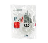 Bormioli Rocco Junta macetas Fido Terrina MM80 – goma – paquete de 6
