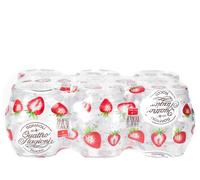 Paquete De 6 Tarros 4 Estaciones Anfora 300 Gr Bormioli Rocco