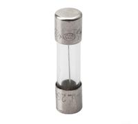 Paquete de 8 fusibles de vidrio de 5 A 250 V de repuesto para parrillas de pellets PitBoss, protector de circuito de soplado rápido de 5 x 20 mm