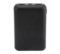 Paquete de Baterías de Chaleco con Calefacción de 10000 MAh, Banco de Energía de 5V 2A para Chaleco con Calefacción, Silla, Chaqueta, Mantas, Paquete de Batería de Chaqueta con